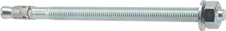 Fischer fbn ii - ekspansionsanker - m100 1150 - ekstra tung industribelastning - 20 stk.