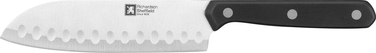 Richardson sheffield - cucina -12,5 cm santoku kniv
