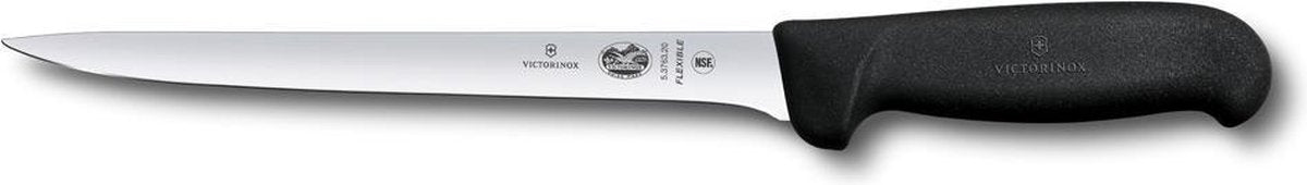 Victorinox fleksibel filetkniv 20 cm -
