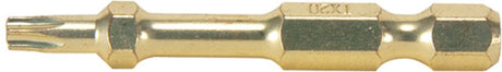 Makita b-28232 xtt slagskruetrækker bit t15x50mm