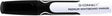Q-connect premium whiteboardmarkør, 3 mm, rund spids, sort 10 stk