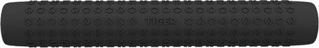Tiger Boston Comfort Safety anti-slip greb til håndtag vægbeslag - gummi - mørkegrå