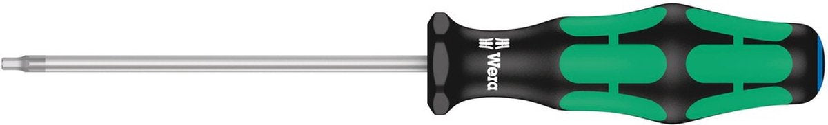 Wera 354 sekskantskruetrækker, 2,0 x 75 mm - 1 stk. - 05023105001
