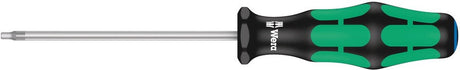 Wera 354 sekskantskruetrækker, 2,0 x 75 mm - 1 stk. - 05023105001
