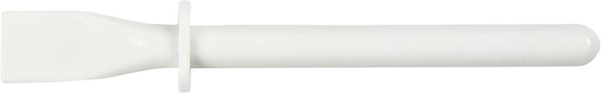 Creativ virksomhed https: www.cchobby.nl limdistributør-l-11-5-cm-b-15-mm-white-10-piece-1-box