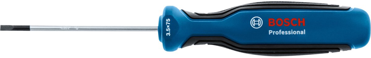 Bosch skruetrækker sl 3,5 x 75 - 1600a01tf8