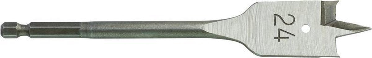 Milwaukee speed boremaskiner fb 24 x 152 - 1 stk - 4932363140