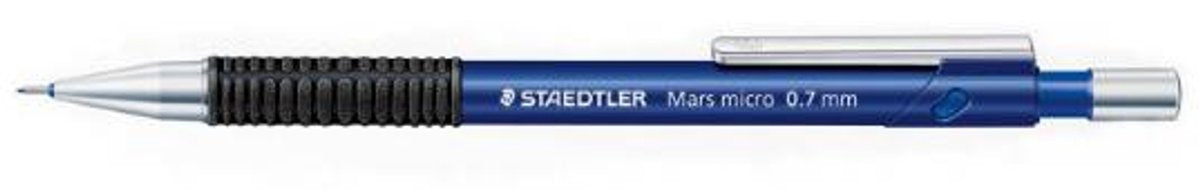 Staedtler mekanisk blyant Mars mikro