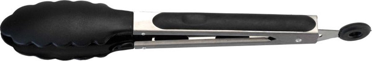 Berghoff essentials serveringstang 26 cm - sort -