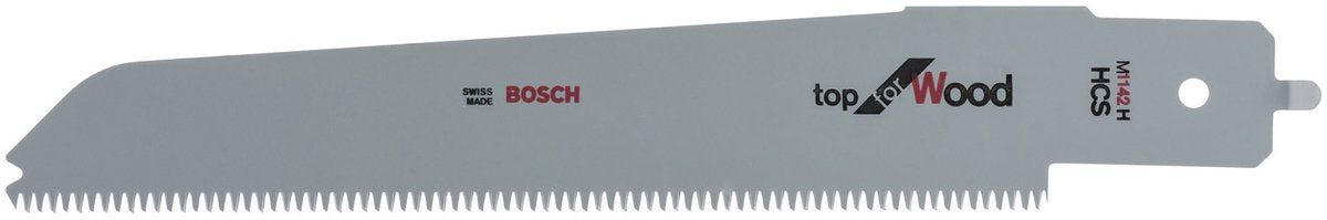 Bosch - frem- og tilbagegående savklinge m 1142 h til multisav pfz 500 e top til træ