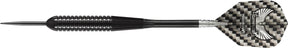 Harver sort pil 21gr