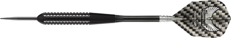 Harver sort pil 21gr