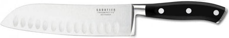 Sabatier trompette - vulkan - santoku kniv