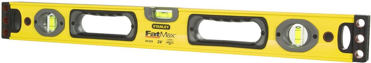 Stanley vaterpas fatmax 600mm