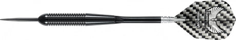 Harver sort pil 19gr