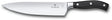 Victorinox grand maître kokkekniv - 22cm - rustfrit stål pom - ergonomisk