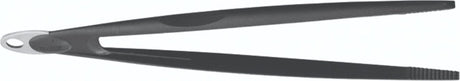 Gefu piccolino pincet – 30 cm – varmebestandig – til grill, røre og servering