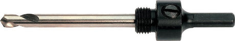 Bahco hulsavholder sekskant ø 14-30 mm - bor ø 8,5 mm