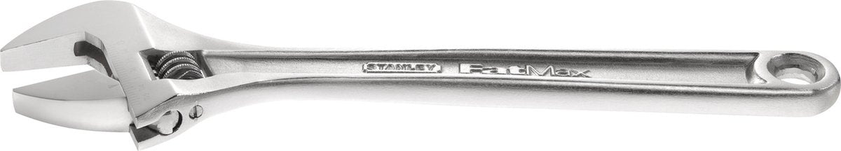 Stanley fatmax justerbar skruenøgle 200mm