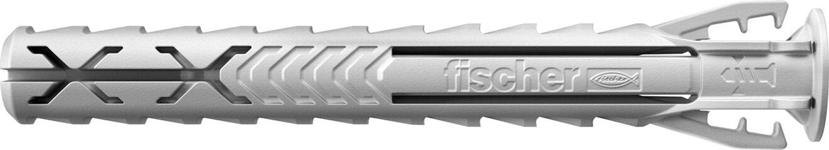 Fischer stik sx plus 10x80 – universalstik – ø10 x 80 mm – 25 stk.
