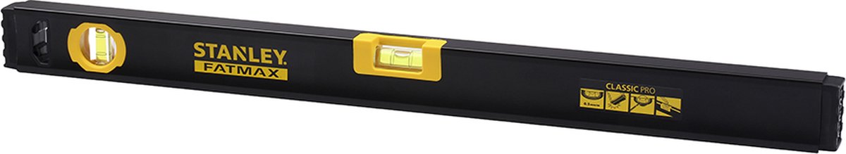 Stanley fatmax vaterpas classic pro 60cm