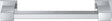 Grohe start kube håndtag - krom 41094000