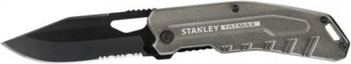 Stanley FMHT0-10312 Fatmax Pro lommekniv
