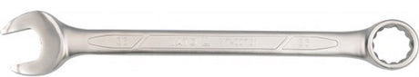 Yato ringnøgle 34mm kulstofstål akseldrev