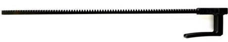 Milwaukee 4932430101 skubbestang til 600 ml patronholder
