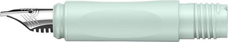 Schneider skriveredskaber schneider fyldepen nib - callissima - mint - stregbredde 1,5 mm - s-163881