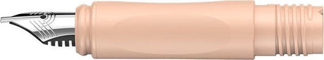 Schneider skriveredskaber schneider fyldepen nib - callissima - abrikos - stregbredde 1,1 mm - s-163780