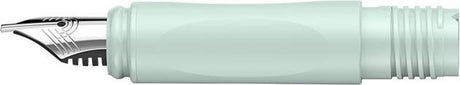 Schneider skriveredskaber schneider fyldepennib - callissima - mint - stregbredde 1,1 mm - s-163781