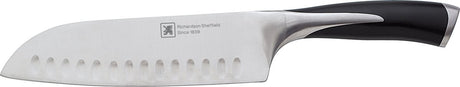 Richardson sheffield - kyu - 17,5 cm santuko kniv