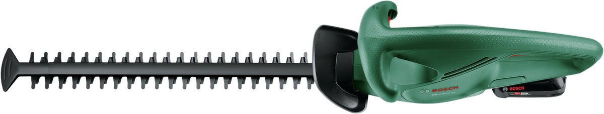 Bosch easyhedgecut 18-45 hækkeklipper - uden 18 v batteri og oplader