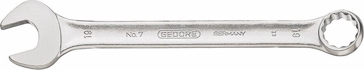 Gedore kombinationsnøgle 13 mm