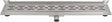 Carpoint nummerpladeholder clip-on