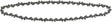 Dewalt dt20676-qz-serien - savkæde - 30cm - 3 8 - półdłuto
