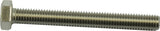 Bofix seks. bolt rustfrit stål m8 x 70