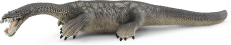 Schleich dinosaur - legefigur - nothosaurus - dino børnelegetøj - 4 til 12 år - 15031