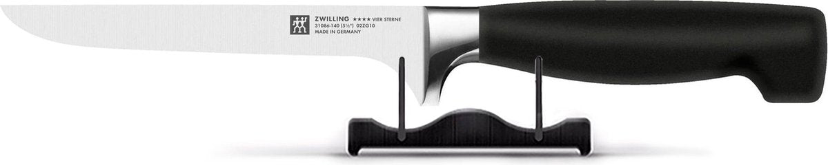 Zwilling - 4 stive udbeningsknive 140 mm