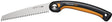 Fiskars plus-serien - foldesav - ergonomisk håndtag - softgrip™ - 21 cm