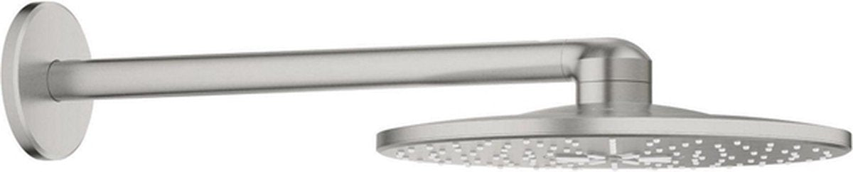 Grohe rainshower smartactive 310 hovedbrusersæt 43cm 2 stråletyper superstål