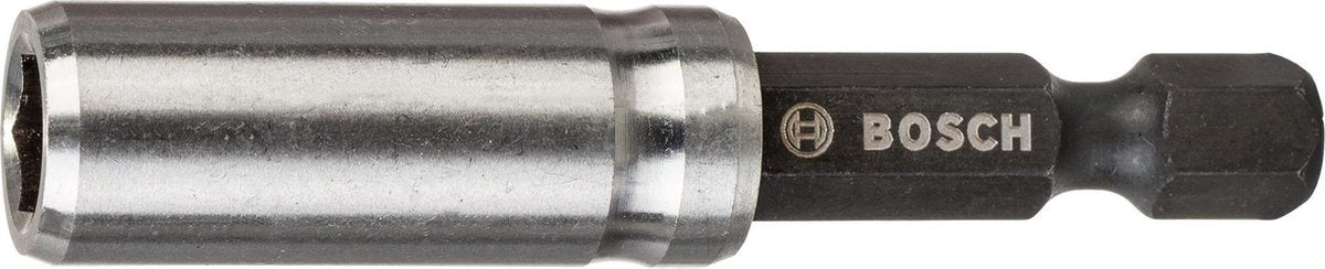 Bosch - bitholder magnetisk - 10