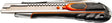 Neo tools snapkniv 18mm lang metal abs+ tpr