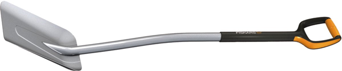 Fiskars xact skovl | 1066731 - 1066731