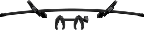 Thule velospace xt cykeladapter sort