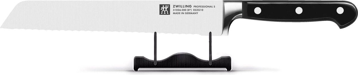Zwilling - prof s brødkniv 200 mm