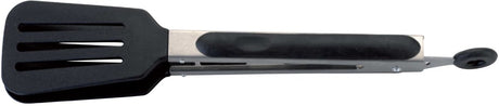 Berghoff serveringsspatel i nylon 26 cm - sort -
