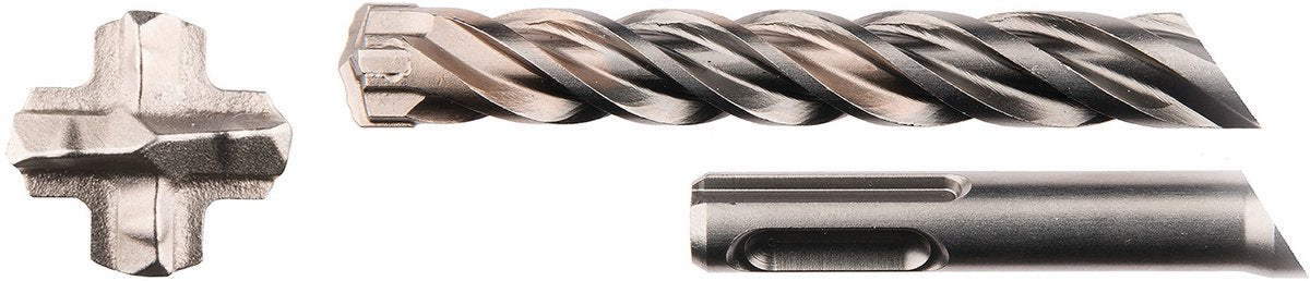 Makita e-14766 p4s: betonbor sds+ 16x315mm