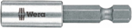 Wera 893 4 1 k universal bitholderholder, 1 4 tommer x 50 mm - 05134480001